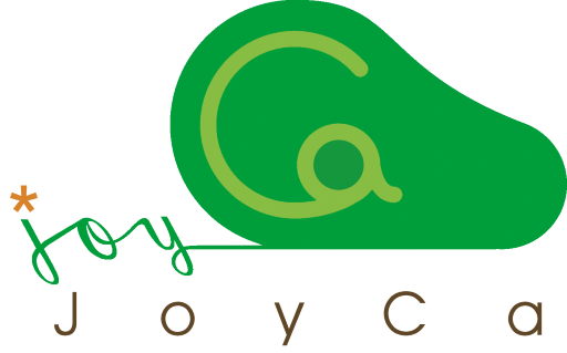 JoyCaロゴ